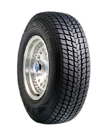 NEXEN Winguard SUV 235/65R17 108H Фото 2