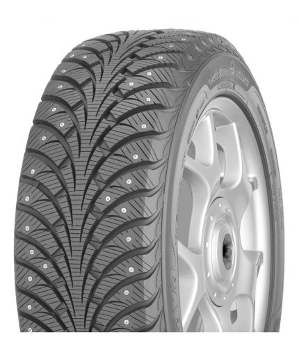 SAVA Eskimo Stud 205/55R16 91T