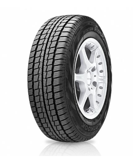 HANKOOK Winter RW06 195R14C 106/104Q