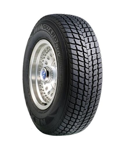 NEXEN Winguard SUV 225/65R17 102H