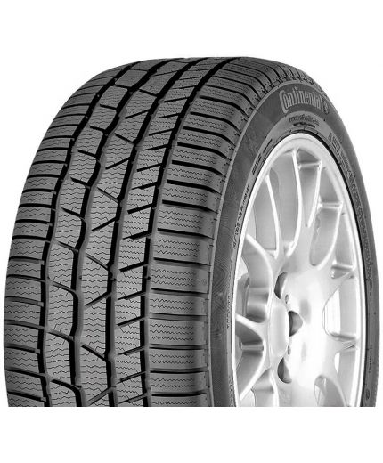 CONTINENTAL ContiWinterContact TS 830 P 225/60R16 98H