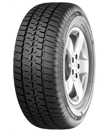 MATADOR MPS530 Sibir Snow Van 225/70R15C 112/110R
