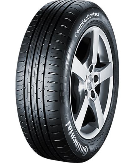 CONTINENTAL ContiEcoContact 5 195/65R15 91H