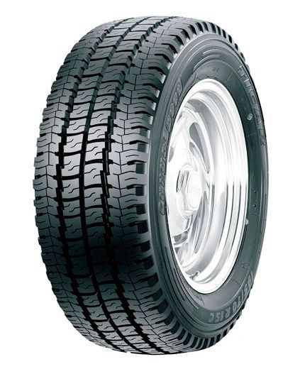 TIGAR Cargo Speed 215/65R16C 109/107R