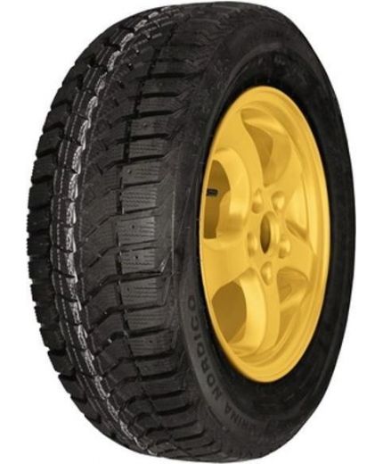 VIATTI Brina Nordico V-522 185/65R15 88T (с шипами)