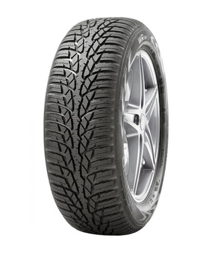 NOKIAN WR D4 195/55R15 89H