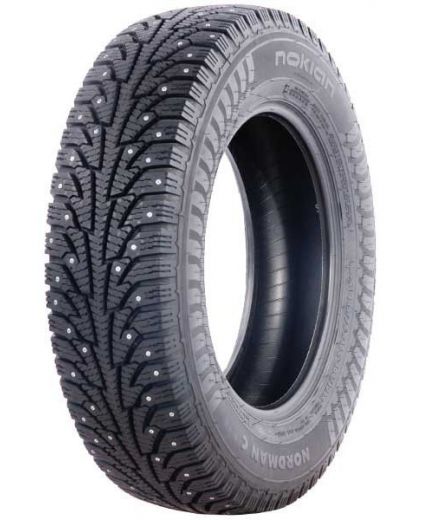 NOKIAN Nordman C 195/70R15C 104/102R