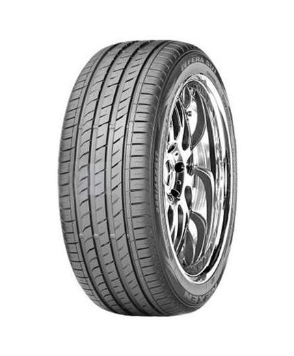NEXEN N'Fera SU1 205/50R17 93W Фото 2