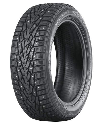 NOKIAN Nordman 7 175/70R14 88T Фото 2