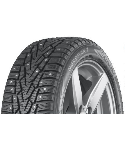 NOKIAN Nordman 7 205/55R16 94T
