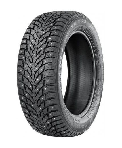 NOKIAN Hakkapeliitta 9 225/50R17 94T (run-flat)