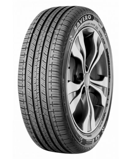 GT Radial Savero SUV 235/55R17 99V