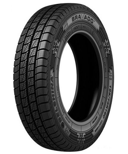 MATADOR MPS400 Variant All Weather 2 195/75R16C 107/105R Фото 2