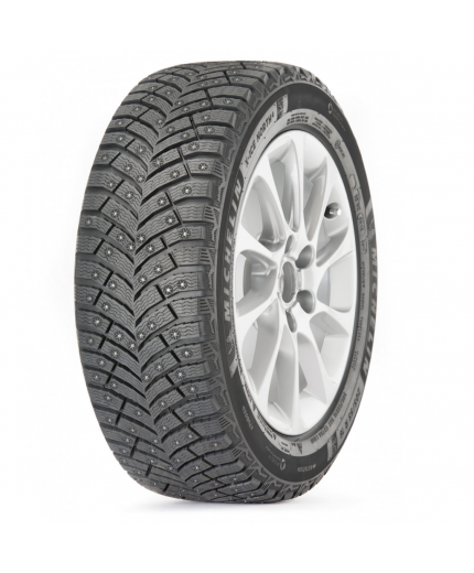 MICHELIN X-Ice North 4 205/55R16 94T