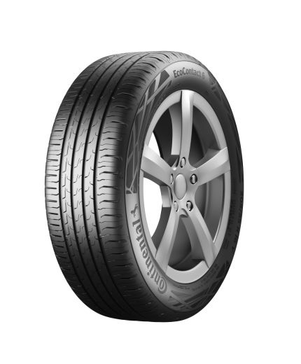 CONTINENTAL EcoContact 6 205/55R16 91W