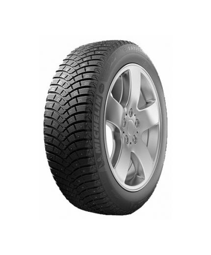 MICHELIN Latitude X-Ice North 2 215/65R16 102T