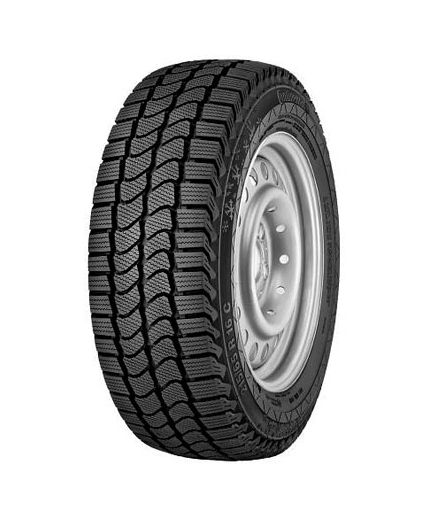 CONTINENTAL VanContact Winter 235/65R16C 121/119R Фото 2