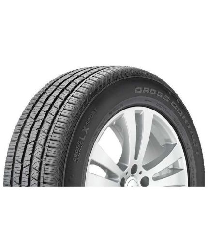 CONTINENTAL ContiCrossContact LX Sport 255/60R18 112V