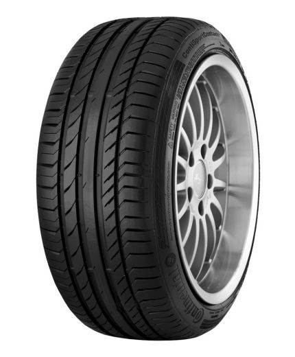 CONTINENTAL ContiEcoContact 5 225/55R17 97W