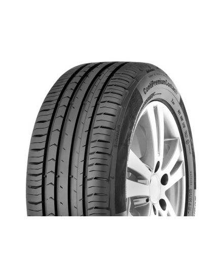 CONTINENTAL ContiPremiumContact 5 215/60R16 95V Фото 2