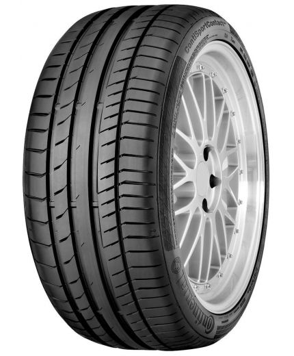 CONTINENTAL ContiSportContact 5P 275/35R20 102Y