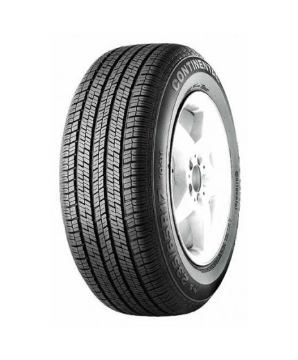 CONTINENTAL Conti4x4Contact 265/60R18 110H