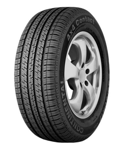 CONTINENTAL Conti4x4Contact 265/50R19 110H Фото 2