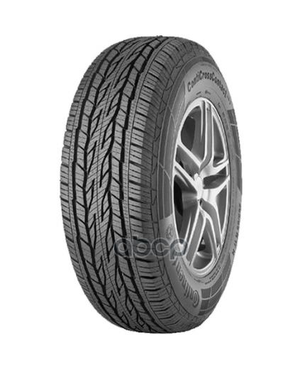 CONTINENTAL Conti4x4Contact 265/50R19 110H Фото 3