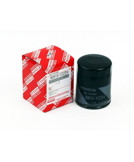TOYOTA Фильтр масляный