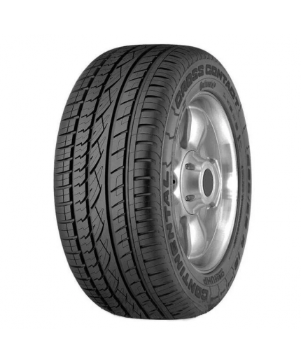 CONTINENTAL ContiCrossContact UHP 245/45R20 103W
