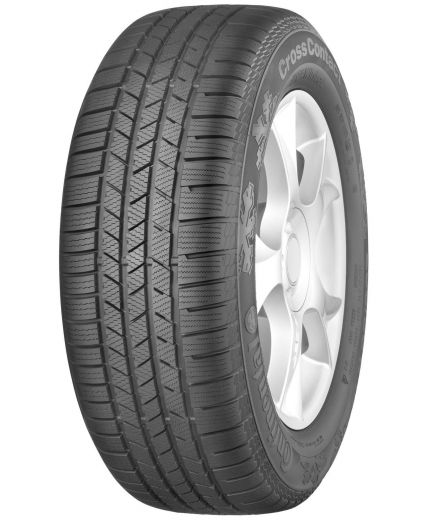 CONTINENTAL ContiCrossContact Winter 275/40R22 108V