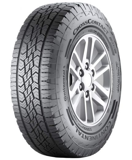 CONTINENTAL CrossContact ATR 215/65R16 98H