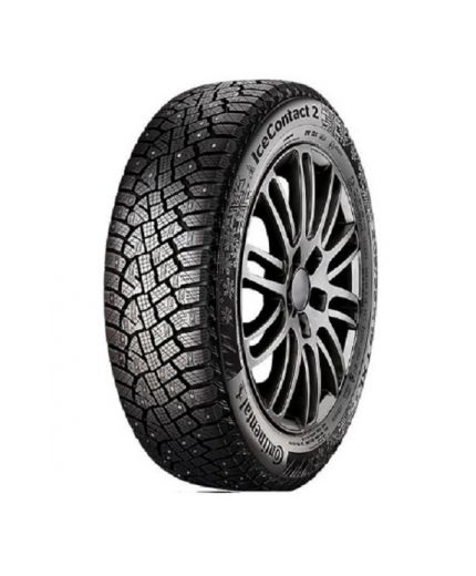 CONTINENTAL IceContact 2 245/45R20 103T