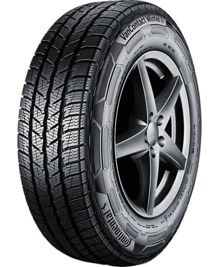 CONTINENTAL VanContact Winter 185R14C 102/100Q