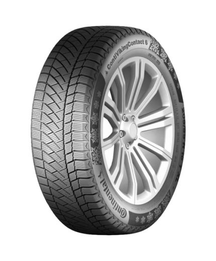 CONTINENTAL ContiVikingContact 6 235/40R18 95T