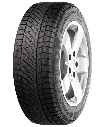 CONTINENTAL ContiVikingContact 6 225/55R17 101T Фото 2