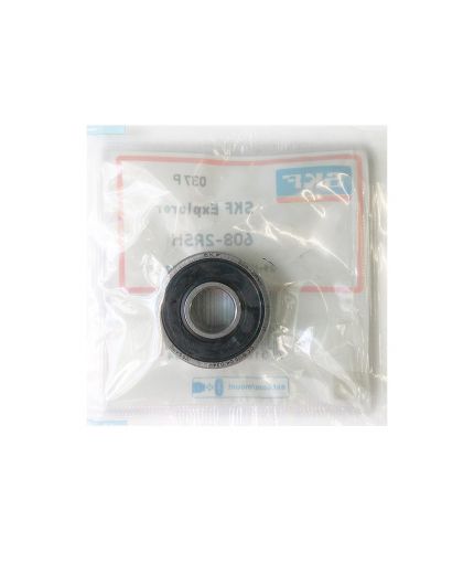 SKF Подшипник качения шариковый радиальный однорядный 8x22x7