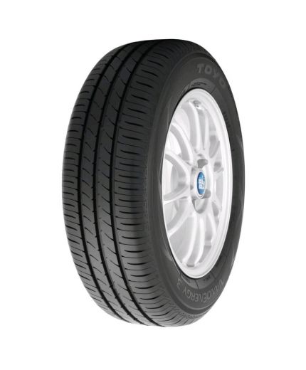 TOYO NanoEnergy 3 195/60R15 88H
