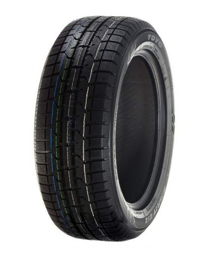 TOYO Observe Garit GIZ 215/60R16 95Q Фото 2