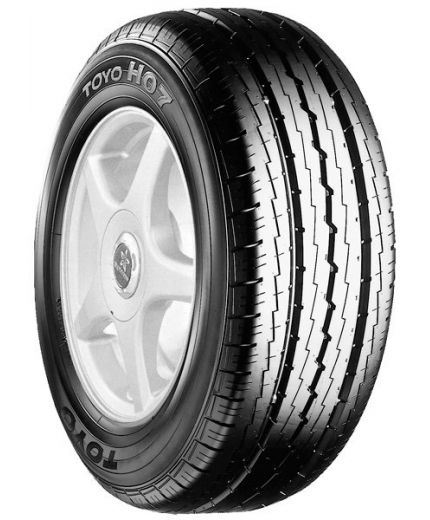TOYO Observe VAN 205/70R15C 106/104S
