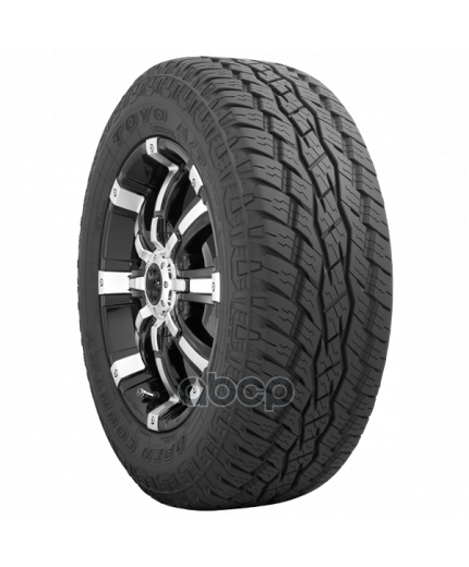 TOYO Open Country A/T Plus 215/85R16 115/112S