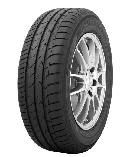 TOYO Tranpath mpZ 215/70R16 100H