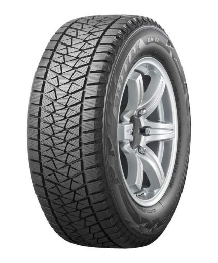 BRIDGESTONE Blizzak DM-V2 255/70R17 112S