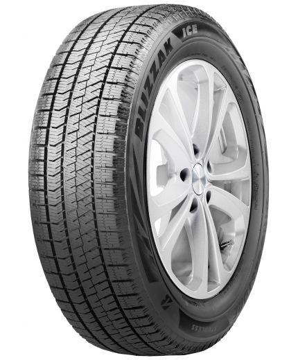 BRIDGESTONE Blizzak Ice 225/60R16 98S