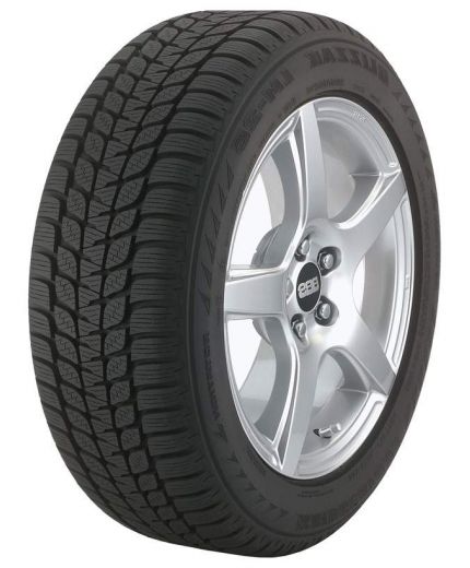 BRIDGESTONE Blizzak LM-25 235/50R18 97V