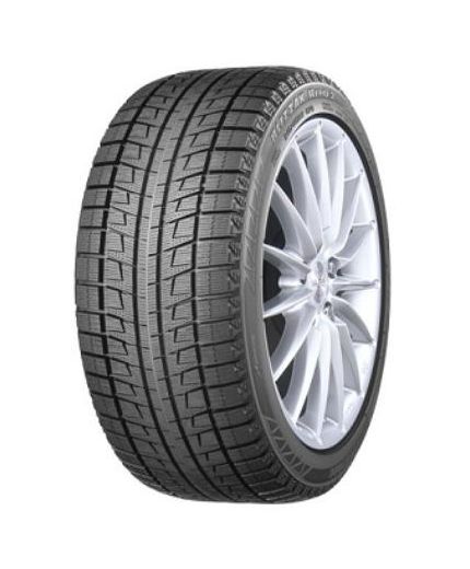 BRIDGESTONE Blizzak RFT 245/50R18 100Q (run-flat) Фото 2