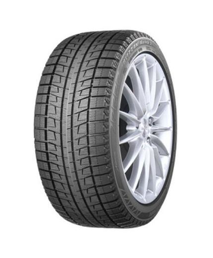 BRIDGESTONE Blizzak RFT 255/55R18 109Q (run-flat) Фото 2