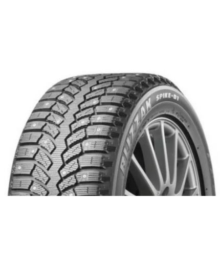 BRIDGESTONE Blizzak Spike-01 265/65R17 116T