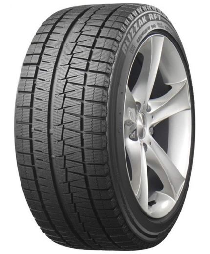BRIDGESTONE Blizzak RFT 255/50R19 107Q (run-flat)