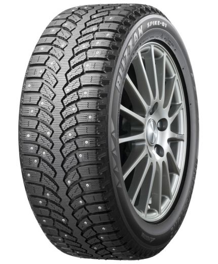 BRIDGESTONE Blizzak Spike-01 205/65R16 95T